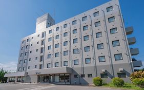 スカイハートホテル成田